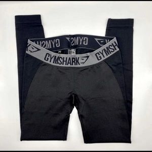 Gymshark Low Rise Flex Leggings